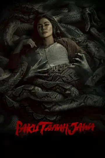 Paku Tanah Jawa постер