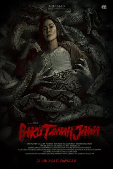 Постер к фильму "Paku Tanah Jawa" #1115596