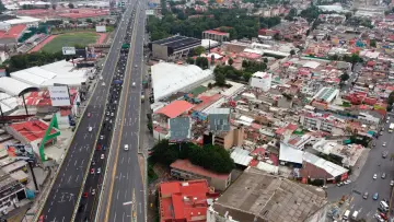 Задник к фильму "Naucalpan" #1188956
