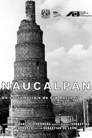 Naucalpan постер