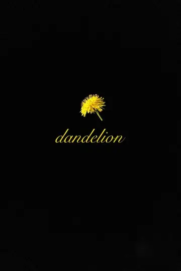 Постер к фильму "Dandelion" #472997
