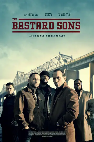 Постер к фильму "The Bastard Sons" #198843