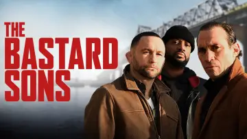 Задник к фильму "The Bastard Sons" #984247