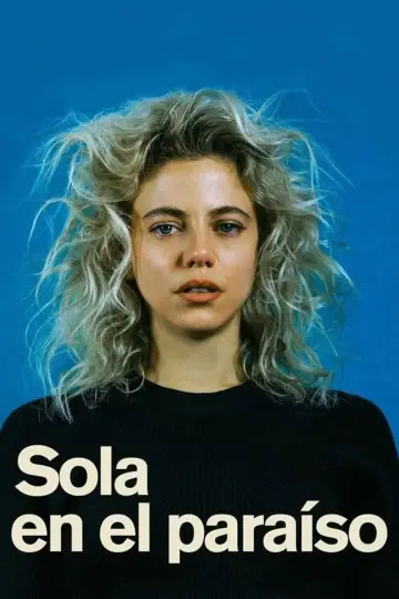 Постер к фильму "Sola en el paraíso" #1095571