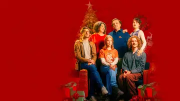 Задник к фильму "Un Noël en famille" #1140799