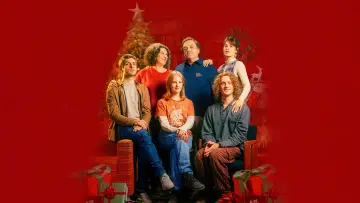 Un Noël en famille постер