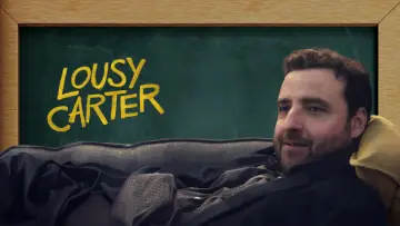 Задник к фильму "Lousy Carter" #1050968