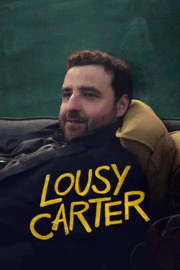 Постер к фильму "Lousy Carter" #1050973