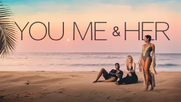 Задник к фильму "You, Me & Her" #944163