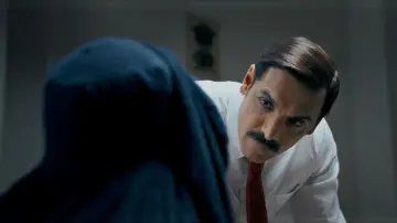 Задник к фильму "राजनयिक" #726606