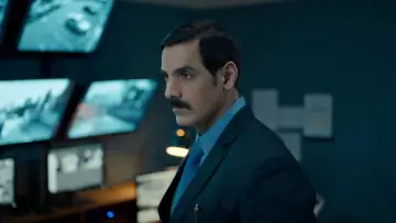 Задник к фильму "राजनयिक" #726607