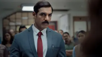Задник к фильму "राजनयिक" #726612