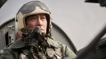 Задник к фильму "Захват самолёта" #662131