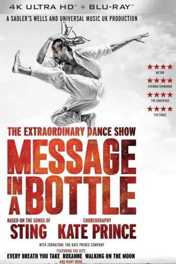 Постер к фильму "Message in a Bottle" #1117529