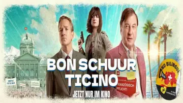 Задник к фильму "Bon Schuur Ticino" #192886