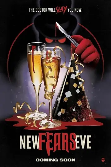 Постер к фильму "New Fears Eve" #198082