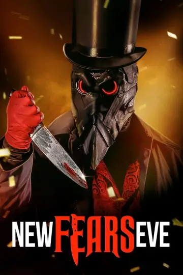 Постер к фильму "New Fears Eve" #551991