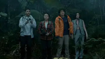 Задник к фильму "Pasar Setan" #312084