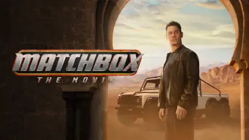 Задник к фильму "Matchbox" #1179080