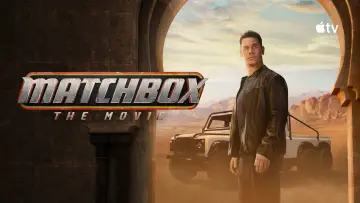Задник к фильму "Matchbox" #1179088