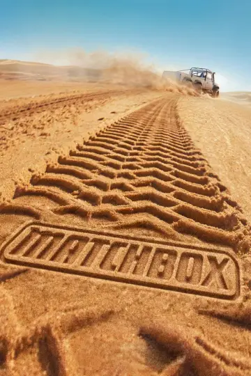Постер к фильму "Matchbox: фильм" #1628662