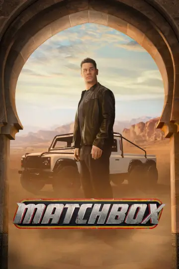 Постер к фильму "Matchbox: фильм" #1628663