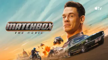 Задник к фильму "Matchbox: фильм" #1644202