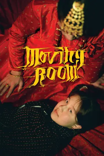 Постер к фильму "Moving Room" #1076747