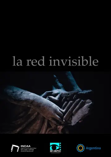 Постер к фильму "La Red Invisible" #200719
