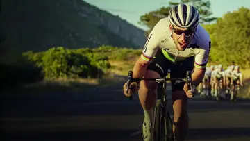Задник к фильму "Mark Cavendish: Never Enough" #1572015