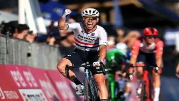 Задник к фильму "Mark Cavendish: Never Enough" #1572016