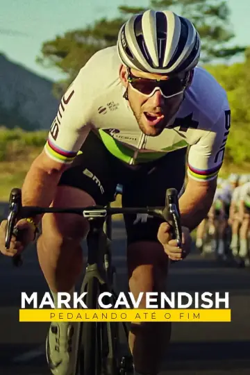 Постер к фильму "Mark Cavendish: Never Enough" #1572019