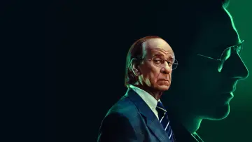 Задник к фильму "Босс" #852340
