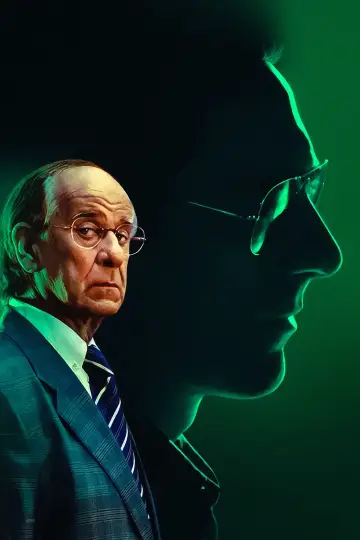Постер к фильму "Босс" #852352