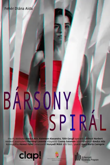 Постер к фильму "Bársony Spirál" #1194116