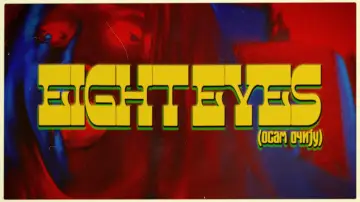 Задник к фильму "Eight Eyes" #1092511