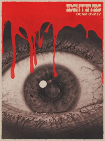 Постер к фильму "Eight Eyes" #1092517