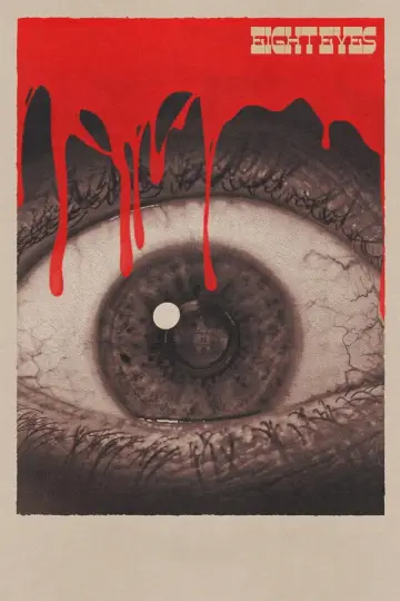 Постер к фильму "Eight Eyes" #1092519