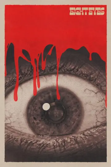 Постер к фильму "Eight Eyes" #1092520