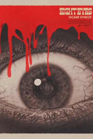 Постер к фильму "Eight Eyes" #458447