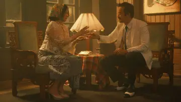 Задник к фильму "Mencari Ramlee" #875185