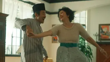 Задник к фильму "Mencari Ramlee" #875186