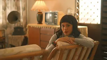 Задник к фильму "Mencari Ramlee" #875188