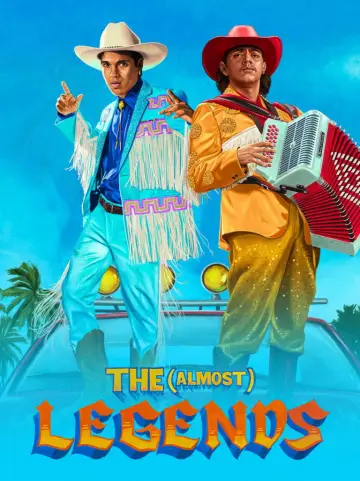 Постер к фильму "Los (casi) ídolos de Bahía Colorada" #1082920