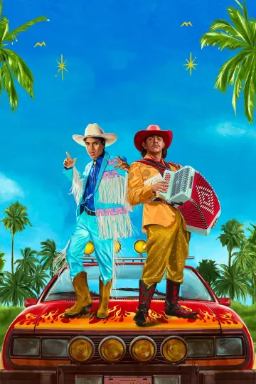 Los (casi) ídolos de Bahía Colorada