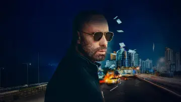 Задник к фильму "Сорвать банк 2: Высокие ставки" #847816