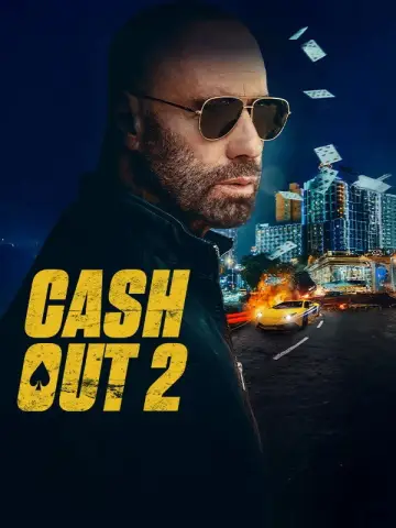 Постер к фильму "Сорвать банк 2: Высокие ставки" #847817
