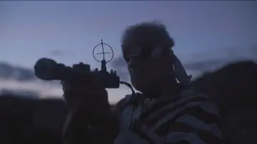 Задник к фильму "Lars Shrike Walks The Night" #1183224