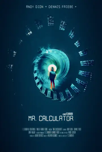 Постер к фильму "Mr Calculator" #312048