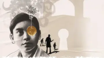 Задник к фильму "নয়ন রহস্য" #1095212